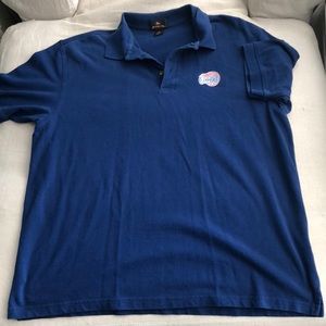 LA Clippers Pullover Shirt